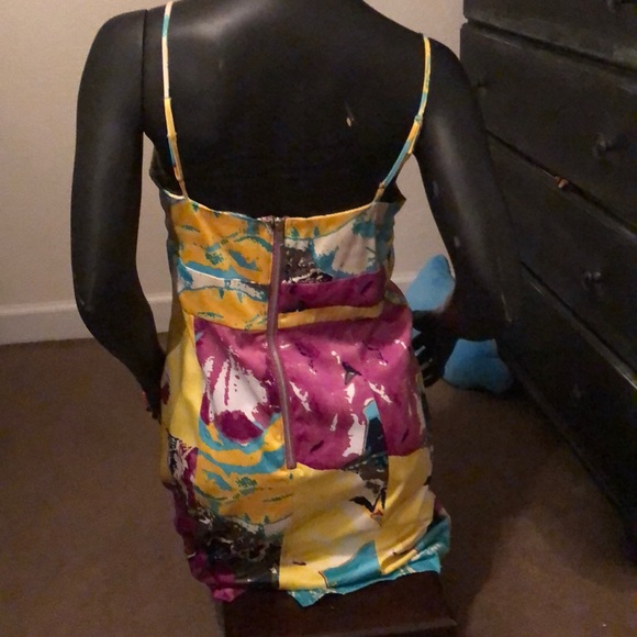 My Michelle spring dress - Picture 2 of 2